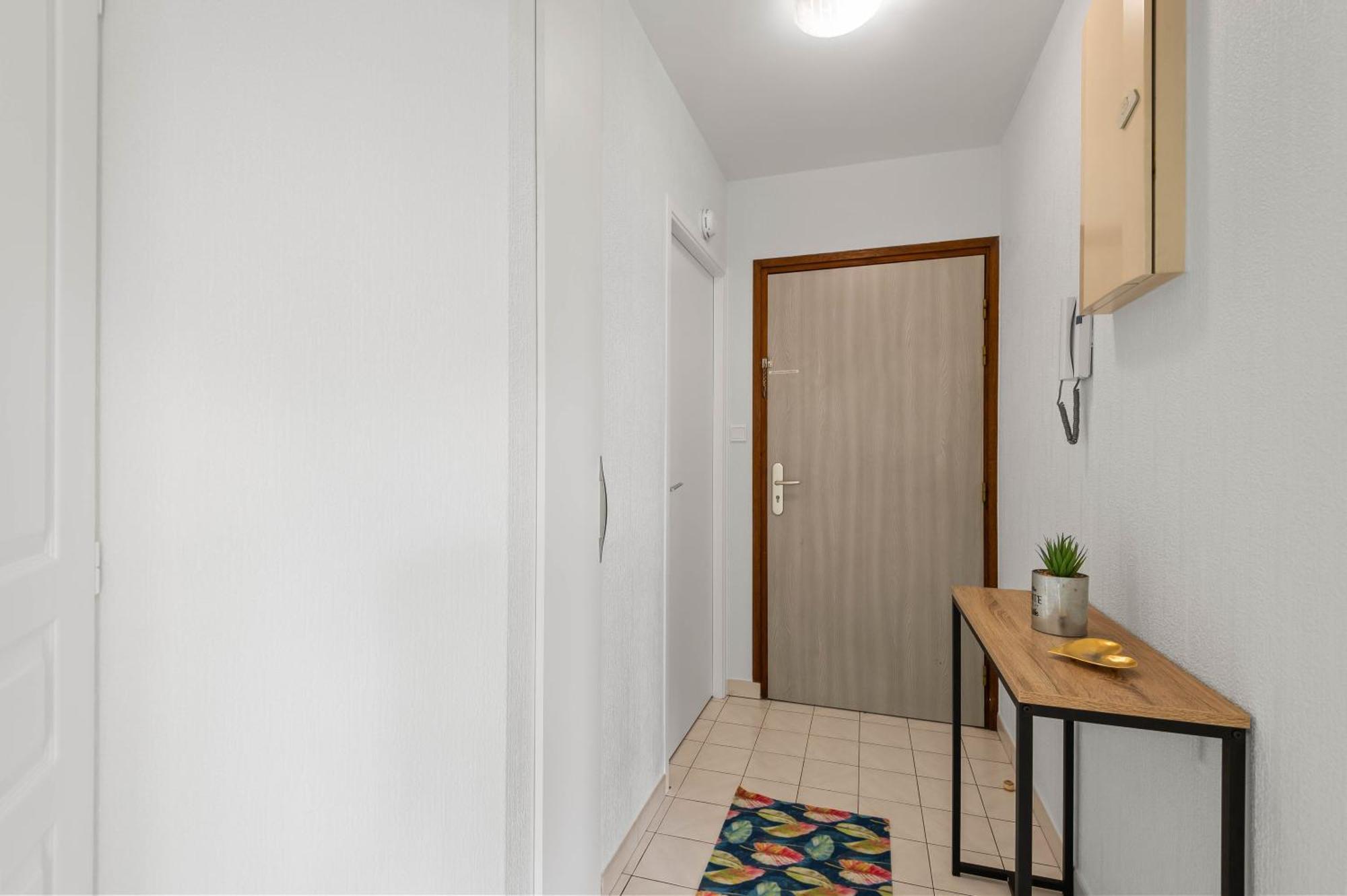 Terraces Of Bonlieu - The Nest Apartment Annecy Exterior foto