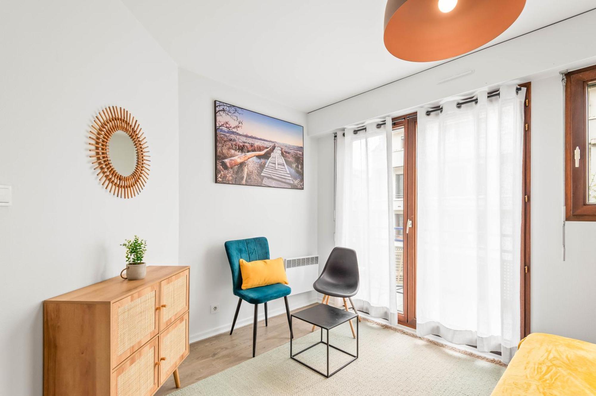 Terraces Of Bonlieu - The Nest Apartment Annecy Exterior foto